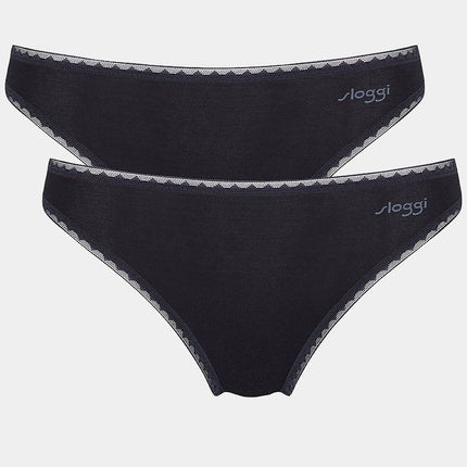  Set model 229252 Sloggi 