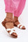  Sandals model 229264 Step in style 