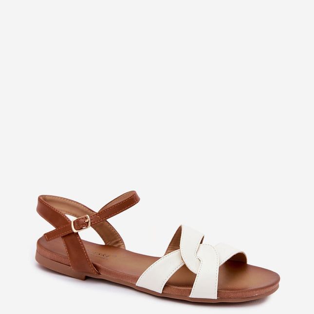  Sandals model 229264 Step in style 