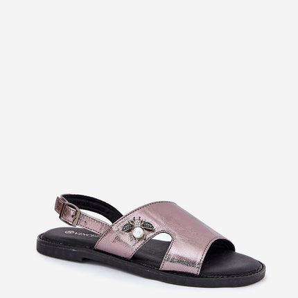  Sandals model 229265 Step in style 