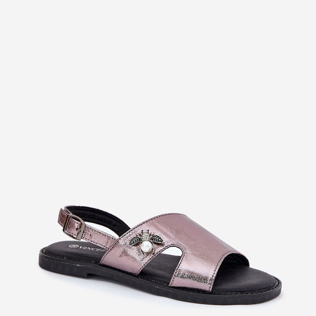  Sandals model 229265 Step in style 