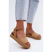 beige / EU 36 | US 5.5