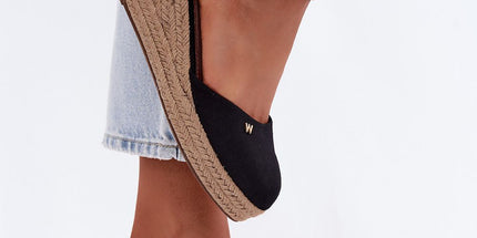  Buskin model 229271 Step in style 