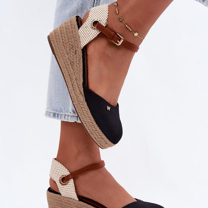  Buskin model 229271 Step in style 