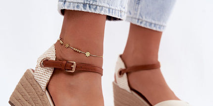  Buskin model 229272 Step in style 