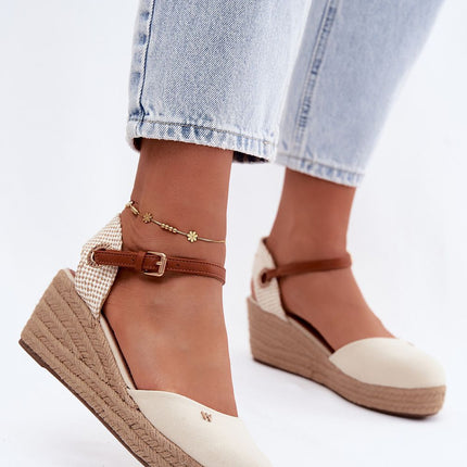 Buskin model 229272 Step in style 