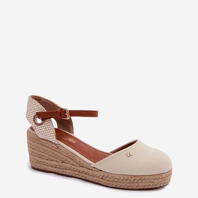 Step in Style Buskin - Professional Slip-On Shoes with Comfort Cushion