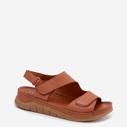 Step in Style Women's Comfort Platform Sandals with Arch Support
