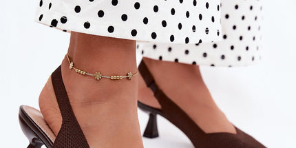  Heel sandals model 229276 Step in style 