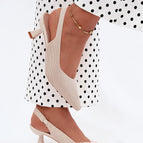 beige