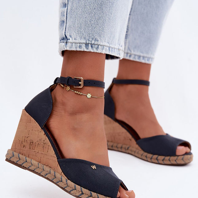 Step in Style Buskin - Comfortable Slip-On Design with Durable Sole