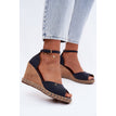 navy blue / EU 36 | US 5.5