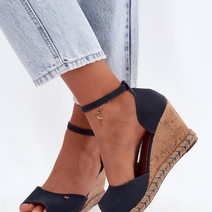 Step in Style Buskin - Comfortable Slip-On Design with Durable Sole
