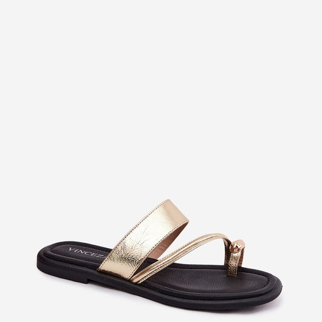 Step in Style Comfortable Arch Support Flip-Flops for Everyday Wear