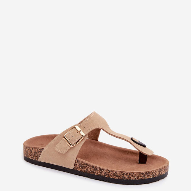  Japanese flip-flops model 229288 Step in style 