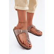 beige / EU 36 | US 5.5