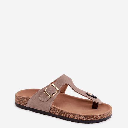  Japanese flip-flops model 229289 Step in style 