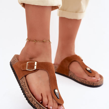  Japanese flip-flops model 229290 Step in style 