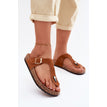 brown / EU 36 | US 5.5