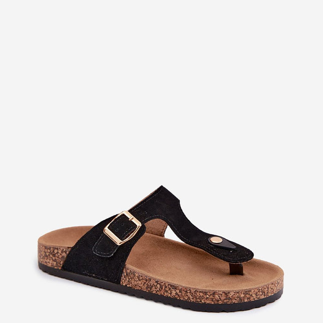  Japanese flip-flops model 229291 Step in style 