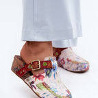 multicolor