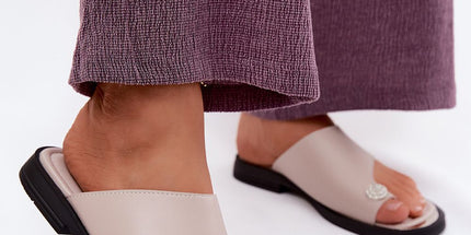  Japanese flip-flops model 229295 Step in style 