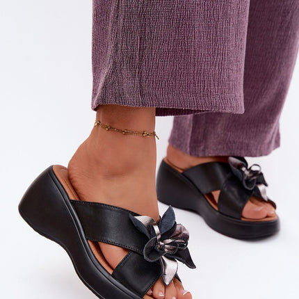 Step in Style Buskin - Professional Comfort with Durable Sole & Classi