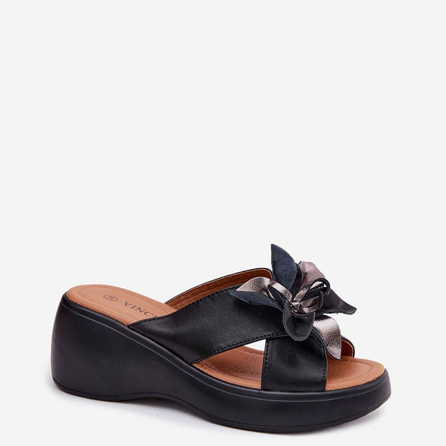 Step in Style Buskin - Professional Comfort with Durable Sole & Classi