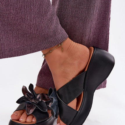 Step in Style Buskin - Professional Comfort with Durable Sole & Classi