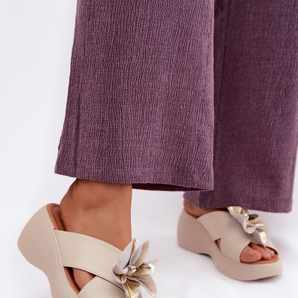 Buskin model 229297 Step in style 