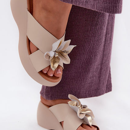 Step in Style Buskin - Professional Comfort with Durable Support