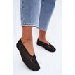 black / EU 36 | US 5.5