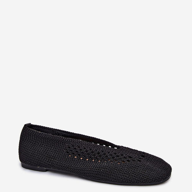  Ballet flats model 229298 Step in style 