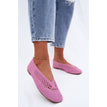 pink / EU 36 | US 5.5