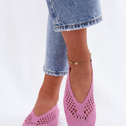  Ballet flats model 229299 Step in style 