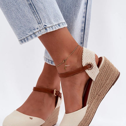 Step in Style Buskin - Professional Slip-On Shoes with Comfort Cushion