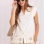 beige