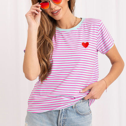  T-shirt model 229306 Italy Moda 