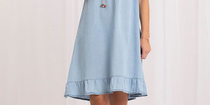  Daydress model 229307 Italy Moda 