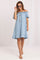  Daydress model 229307 Italy Moda 
