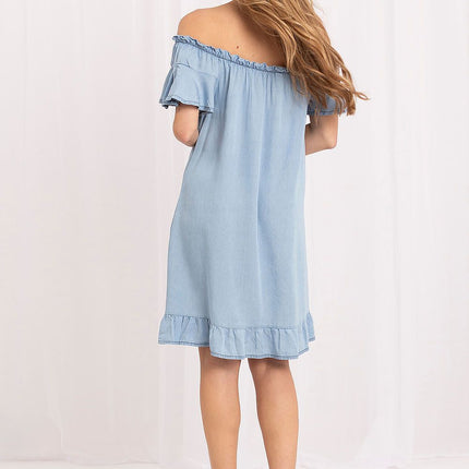  Daydress model 229307 Italy Moda 