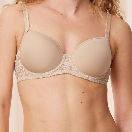 Padded bra model 229310 Triumph 