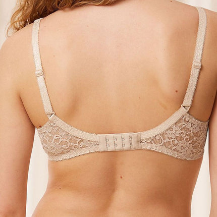  Padded bra model 229310 Triumph 