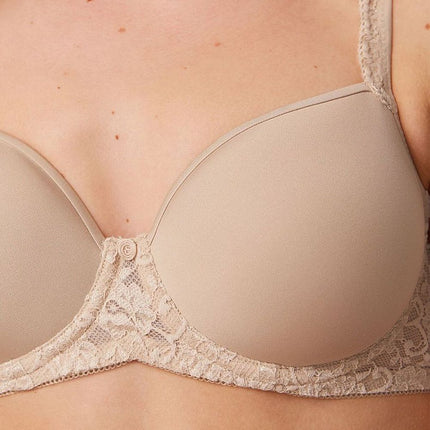  Padded bra model 229310 Triumph 