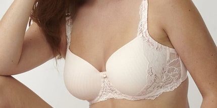  Padded bra model 229312 Triumph 