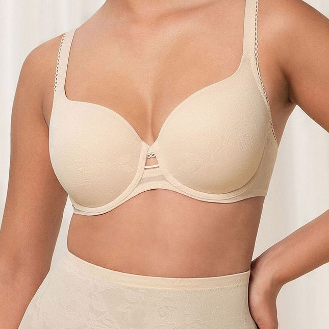 Padded bra