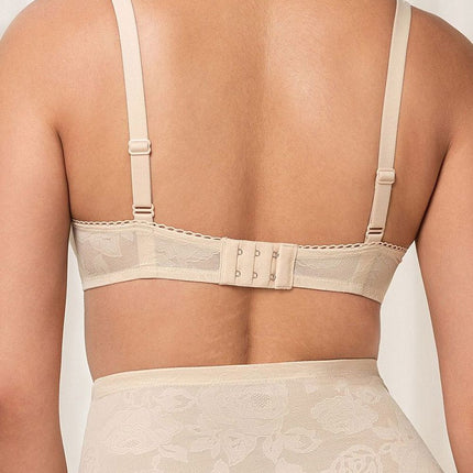 Padded bra model 229314 Triumph 