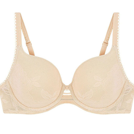  Padded bra model 229314 Triumph 