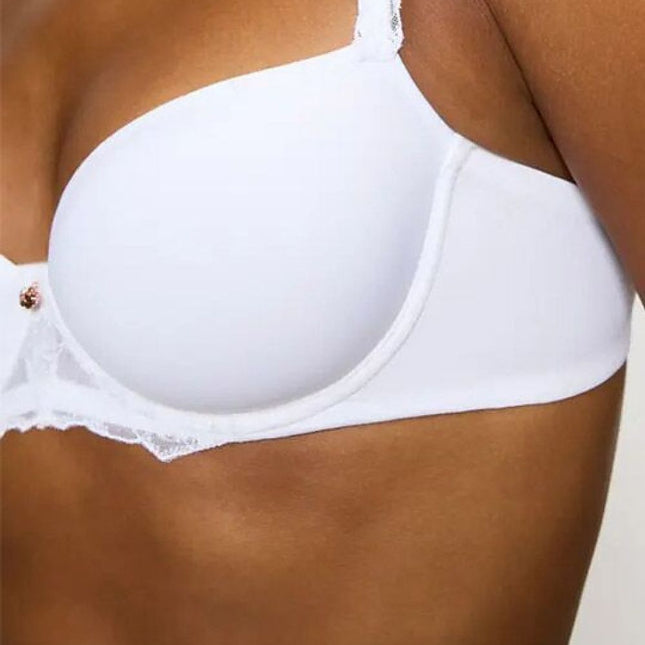 Padded bra