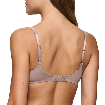  Braceless bra model 229325 Triumph 
